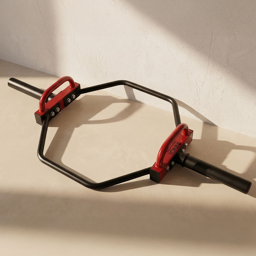 이노이 프리미엄 헥스바, 레드, 1개, 7kg 68,900원