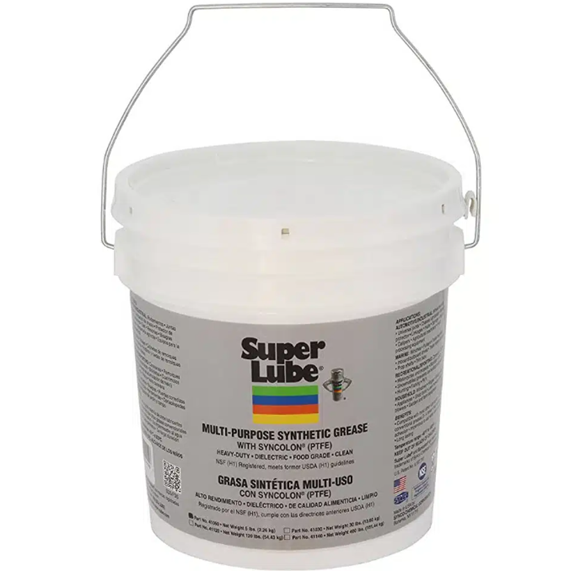 슈퍼루브 구리스 다목적용 윤활제 30LB 41030 2,044,620원