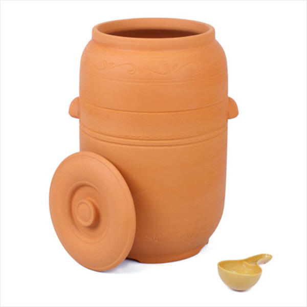 향남요업 황토쌀독, 쌀독, 1개 69,000원