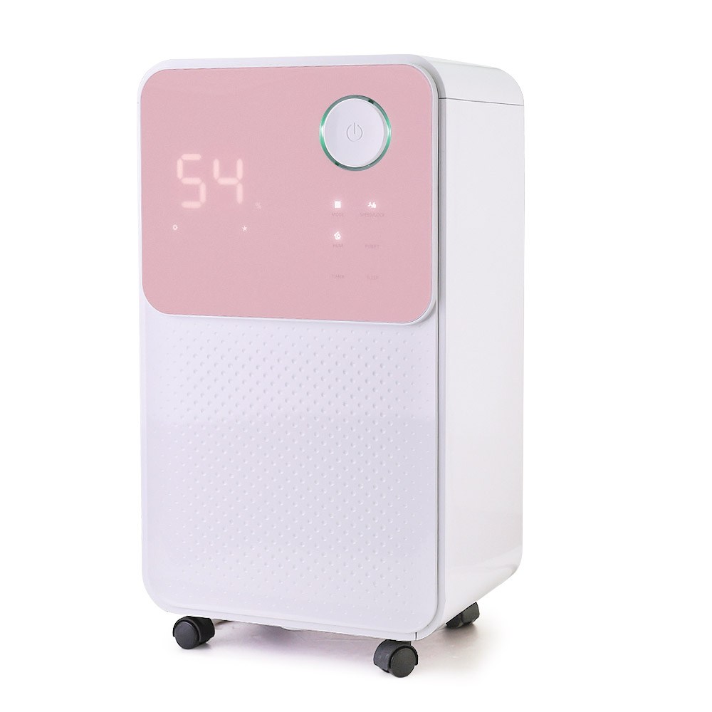 롯데알미늄 제습기 12L LDH-7000N 283,900원