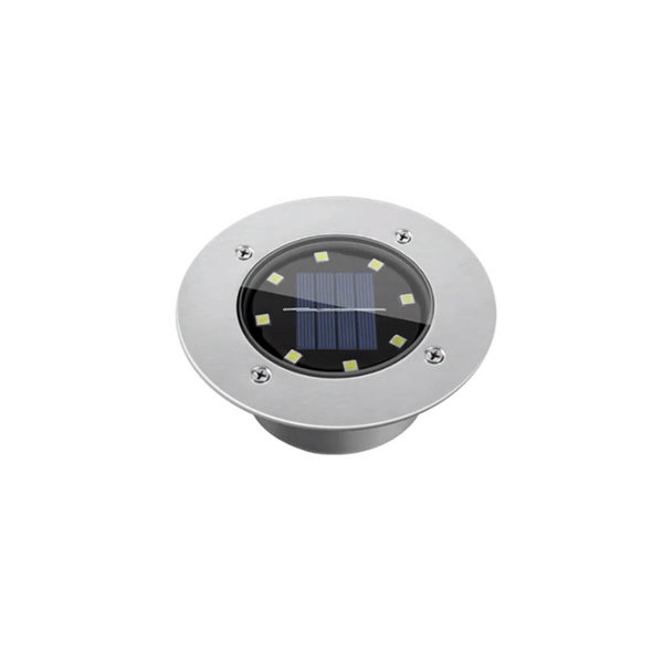 나이스조명 태양광 정원등 가로등 투광기 벽등 폴대 모음 8,900원