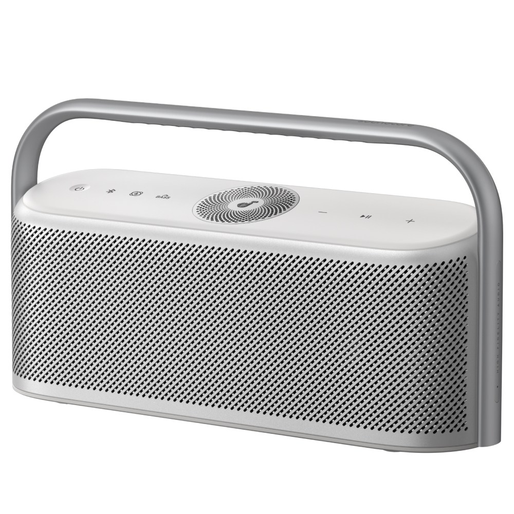 앤커 사운드코어 모션 X600 블루투스 스피커 야외 휴대용 무선 방수, A3130, 화이트 169,900원