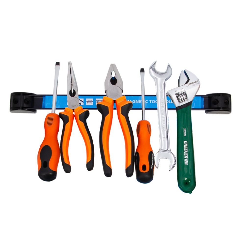 Jianwen자석 공구정리걸이, 1개 8,000원