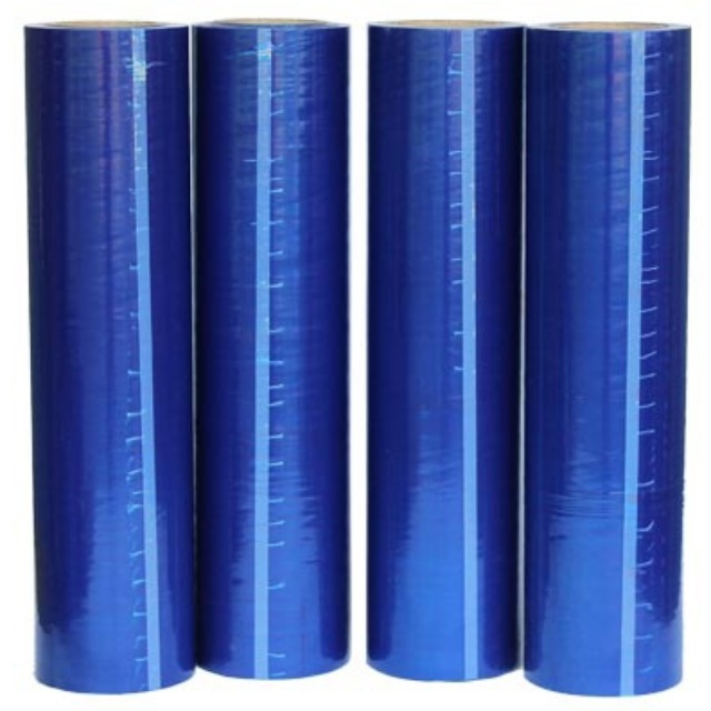 위드원 산업용 보호테이프 청랩 500mm 4개입 1박스, 4개 65,000원