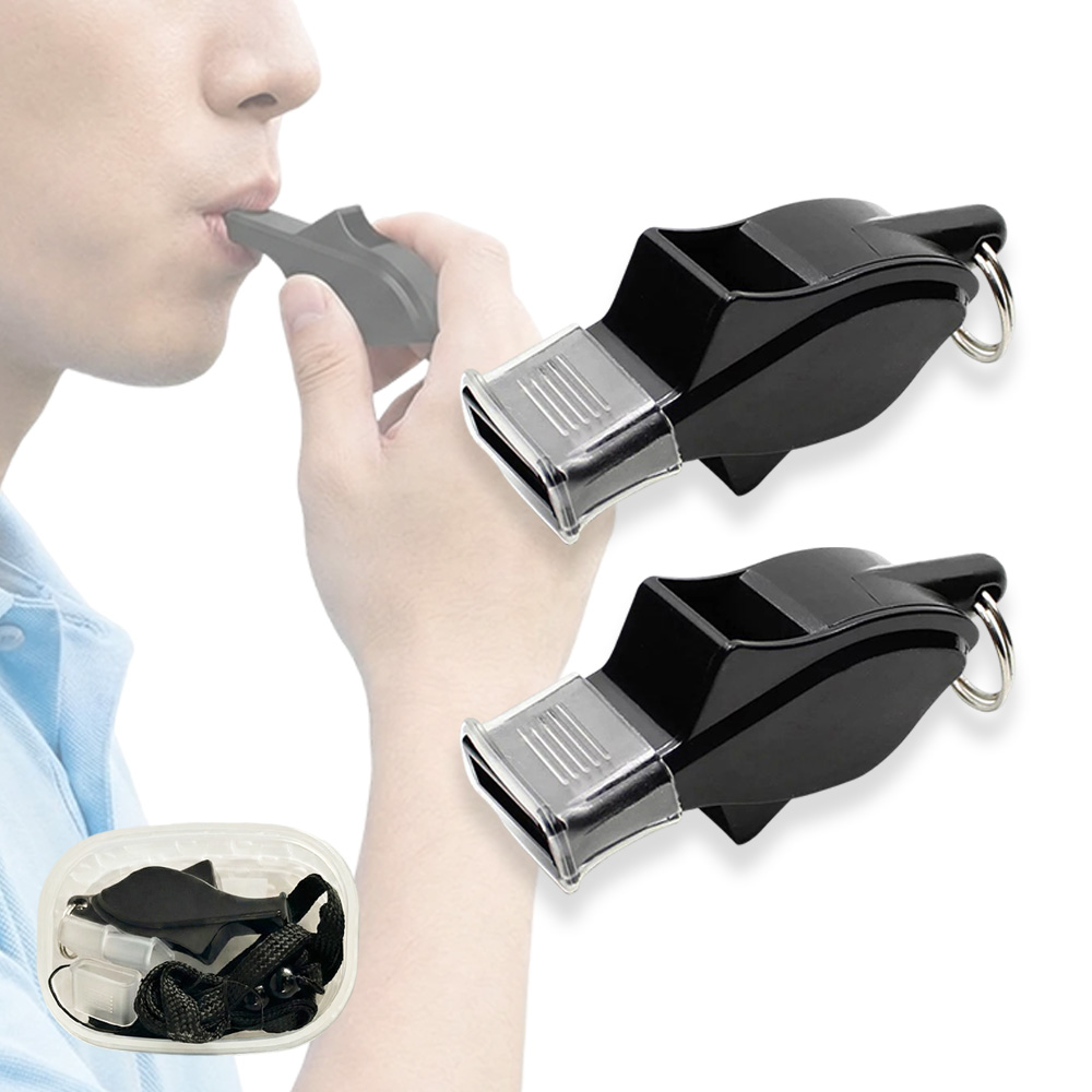 앙플러스 프리미엄 강력 호루라기 휘슬 6,900원