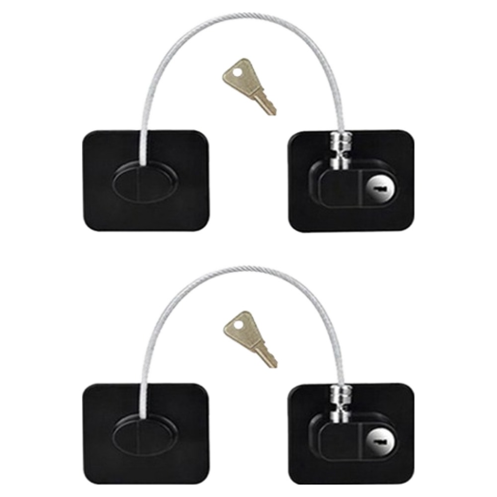 마터혼 무타공 다용도 잠금장치 2p 12,900원