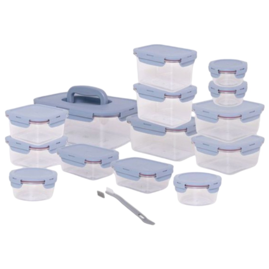 락앤락 머스트픽 비스프리 트라이탄+세척솔 2개 115,550원