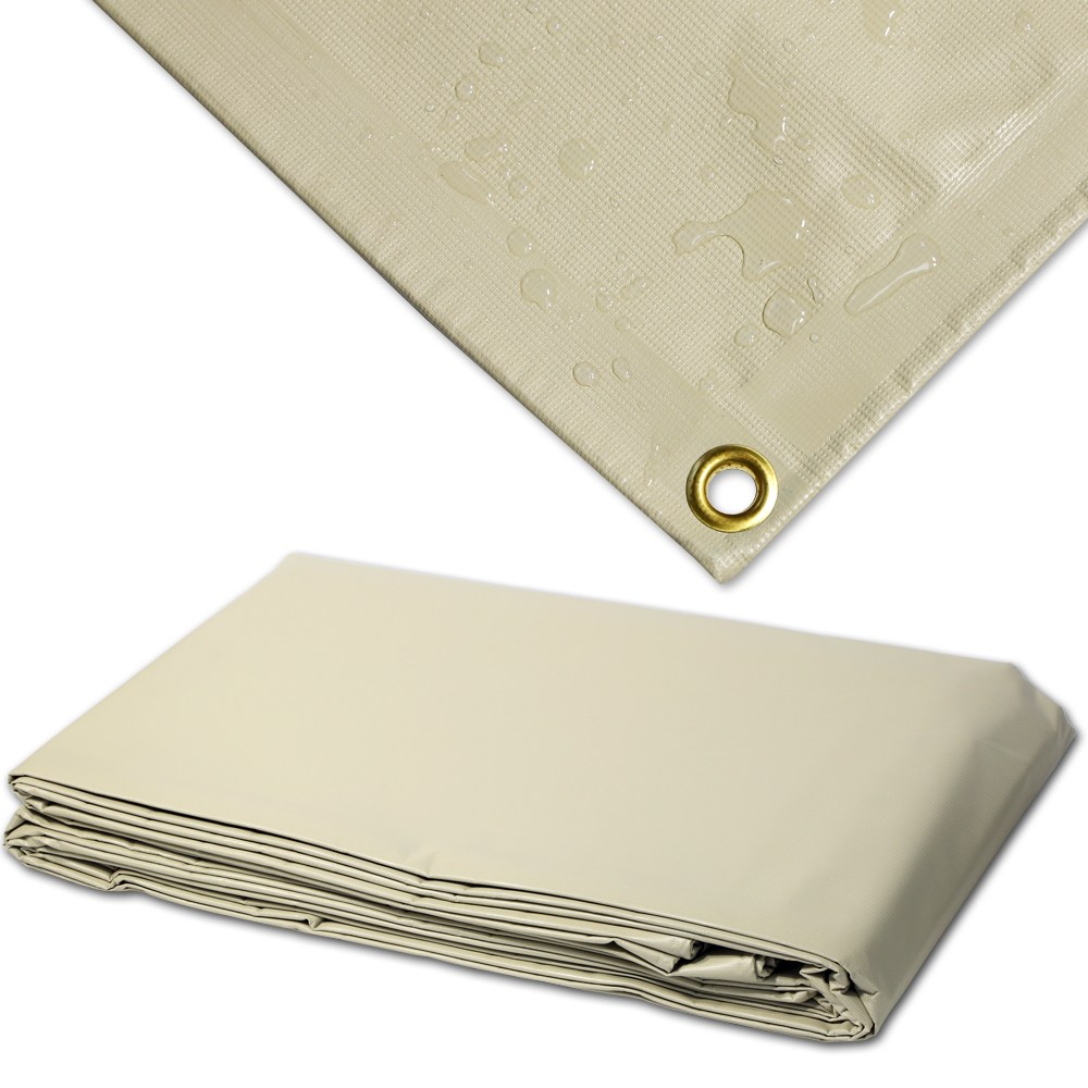 캠핑N 그라운드시트 방수포 방수 천막 PVC 타포린 캠핑 텐트 덮개 1m x 1m, 1개 5,510원