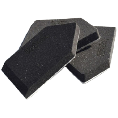 잇츠윈 매직 브러쉬 가죽 브러쉬 (보관 케이스 포함), 1개 9,900원