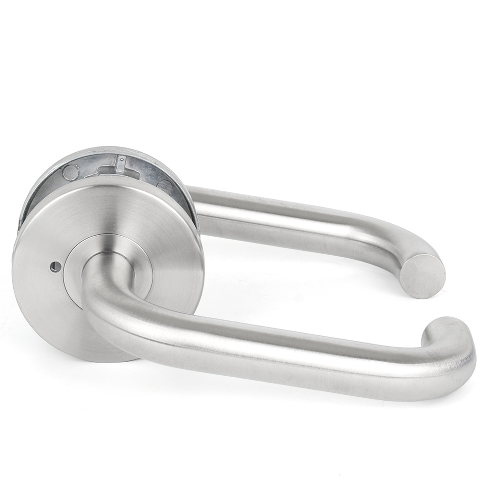 철물이네 방문손잡이 스텐 라운드, 5개, 실버 72,500원