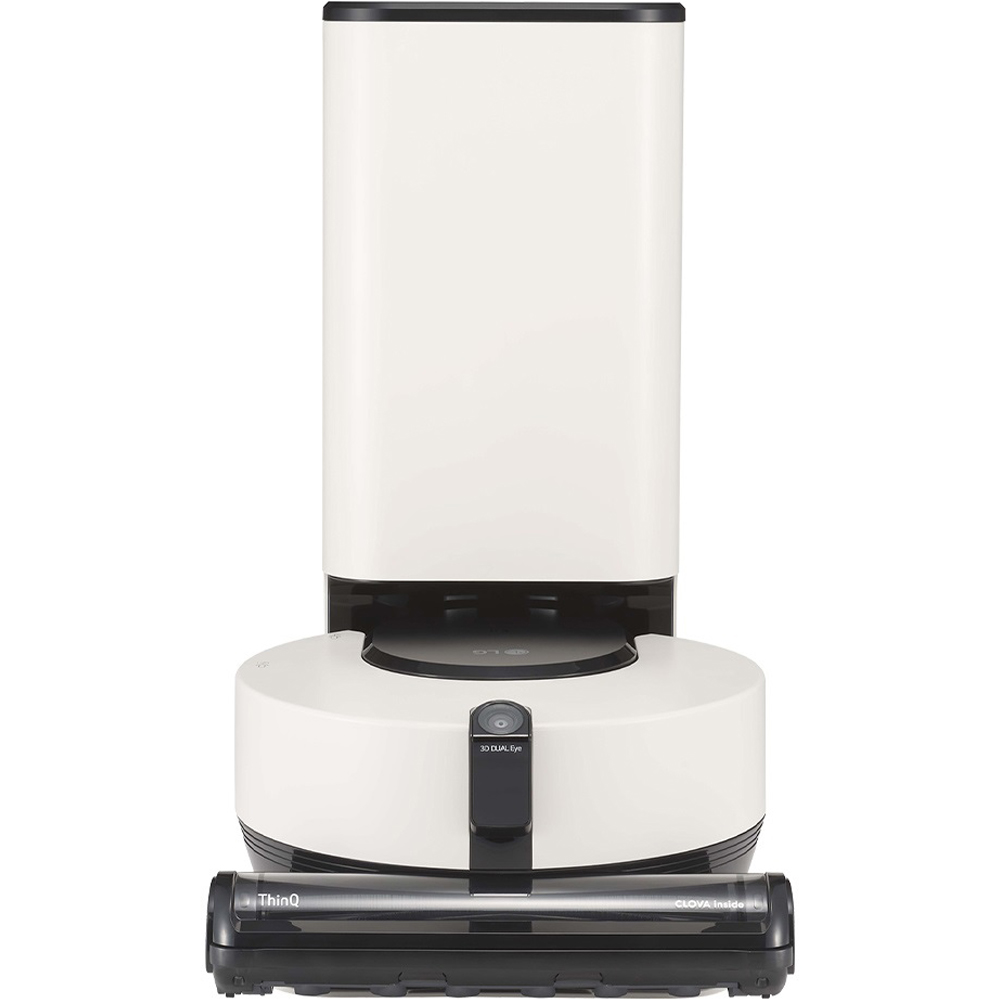 LG전자 코드제로 오브제컬렉션 R9 로봇청소기 + 올인원타워 RO965WB 986,740원