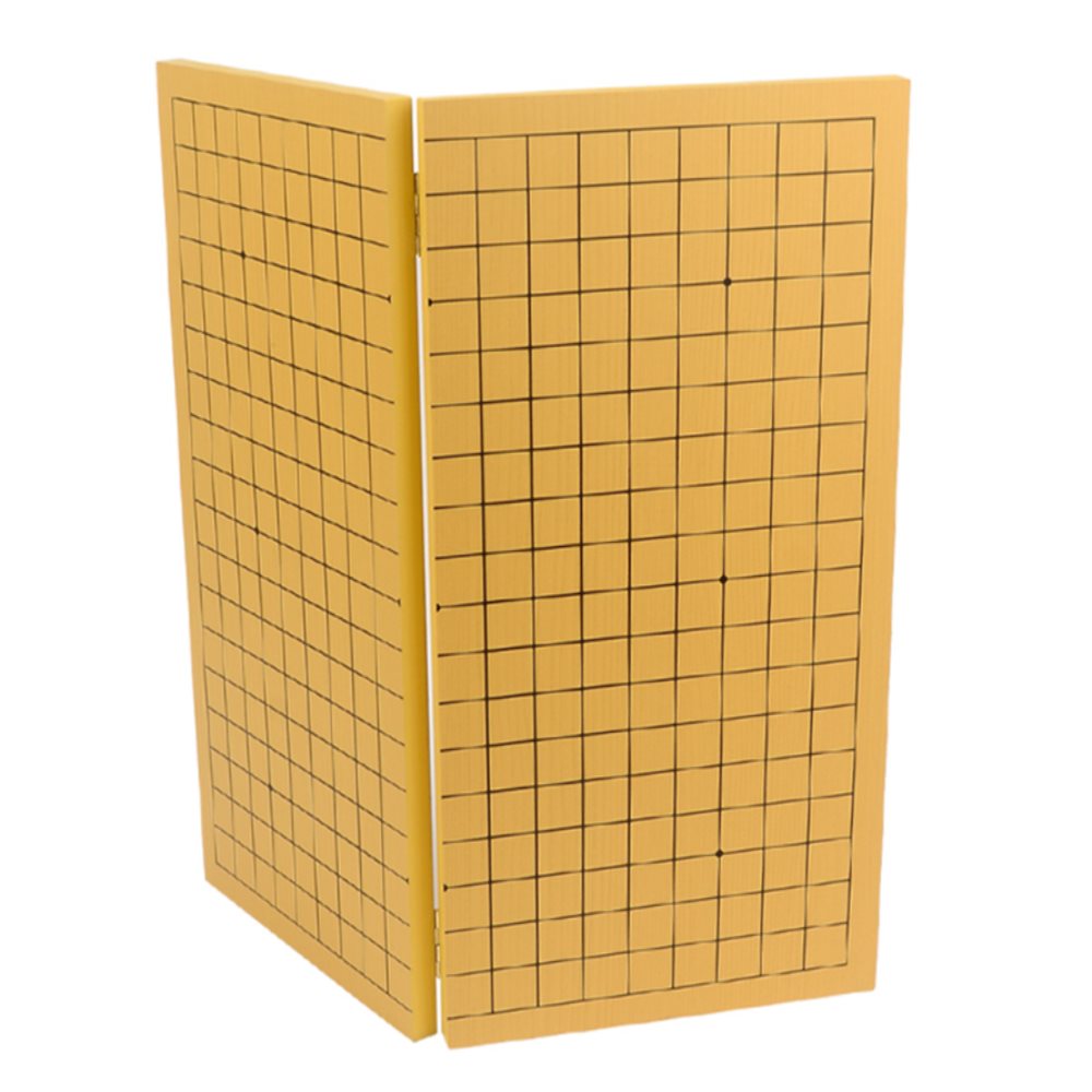 로켓터틀 육형제 양면 장기 바둑판 접이식장기판 18,800원