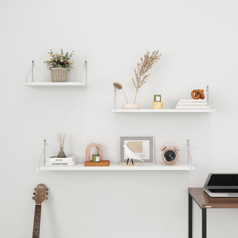 소하임 인테리어 벽걸이 벽선반 세트 19,500원