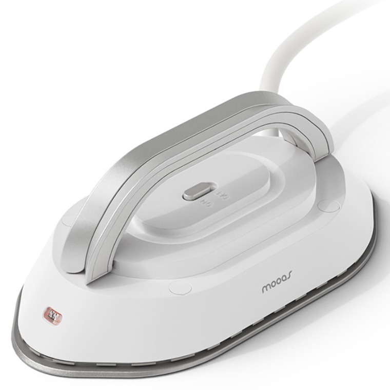 무아스 포켓 휴대용 미니 건식다리미 MIM1 31,900원