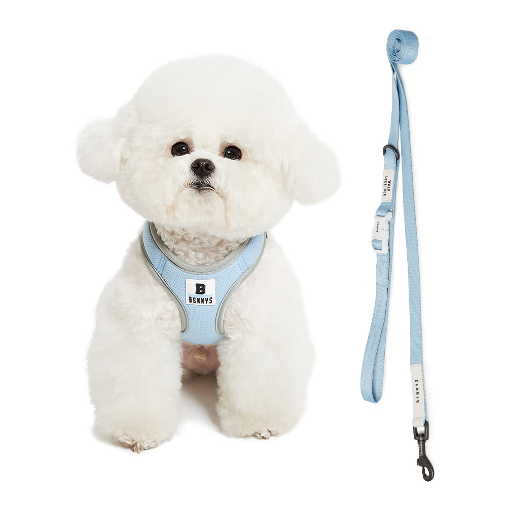 베니즈 베이직 하네스 + 리드줄 29,540원