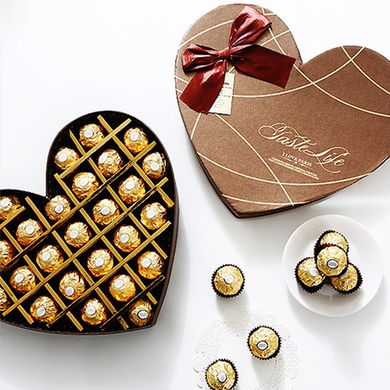 빅하트 페레로로쉐(T27) 수능선물 합격기원 초콜릿 35,400원