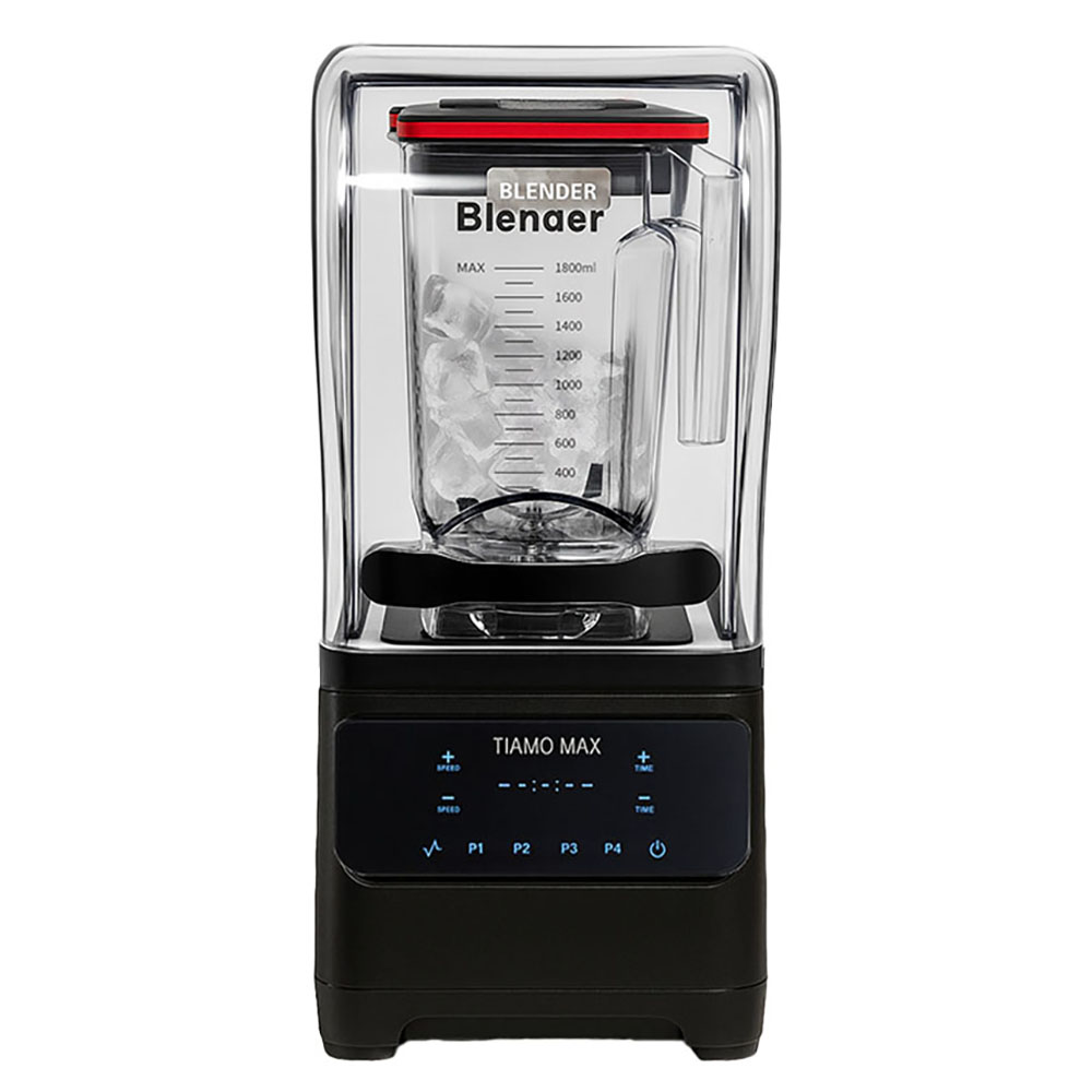 초강력 초고속 카페 블렌더, 블랙 650,000원