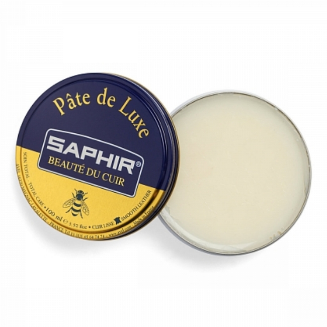 사피르 비즈왁스 폴리시 광택용 구두약 12,600원