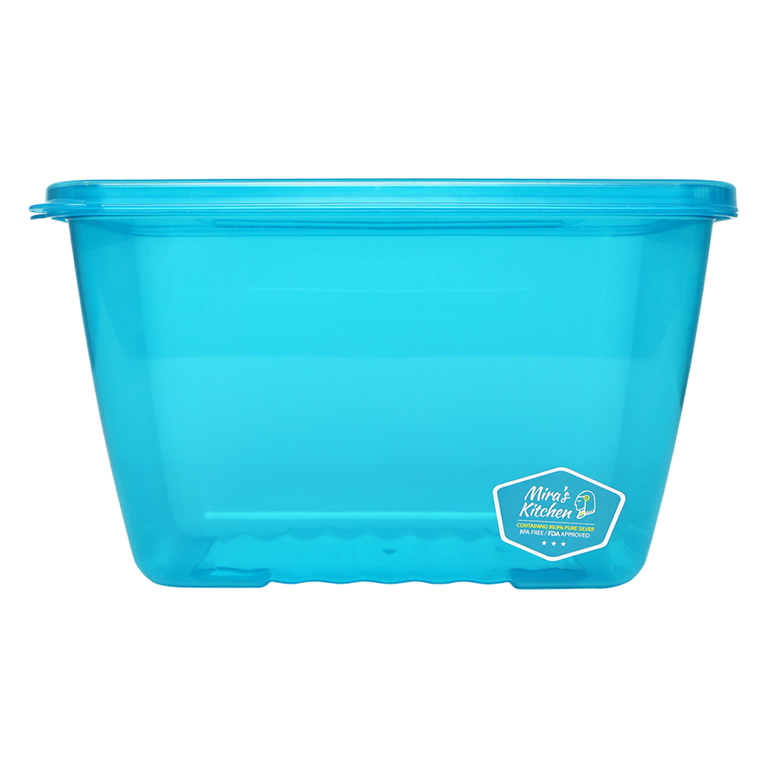 미라네주방 야채보관 밀폐 미라클통 3200ml 16,450원