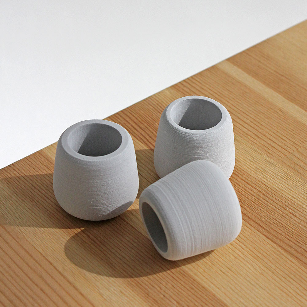 올데이랩 EVA 체어슈즈 그레이 층간소음방지 의자다리커버 5,900원