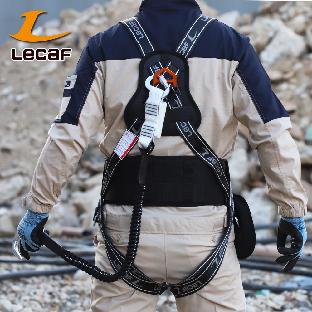 르까프 안전벨트 상체식 전체식 산업용 그네식 안전그네 76,000원