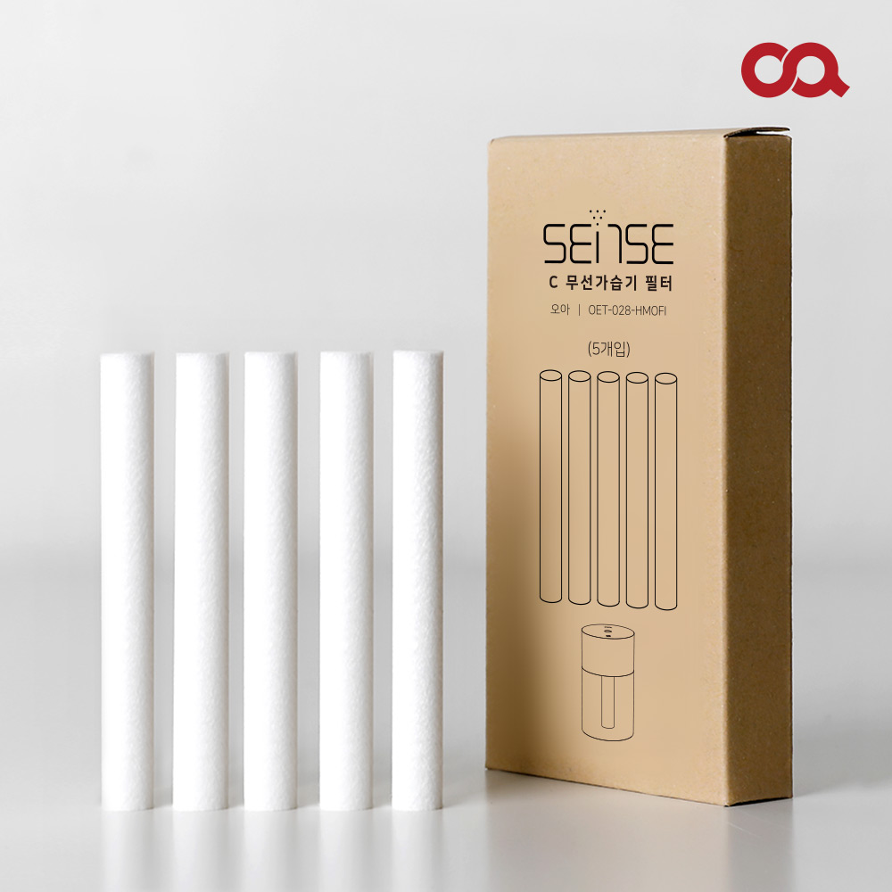 오아 센스 C2 무선가습기 필터 E0212 5,900원