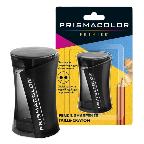 프리즈마 2홀 연필깍이, 단품 6,800원