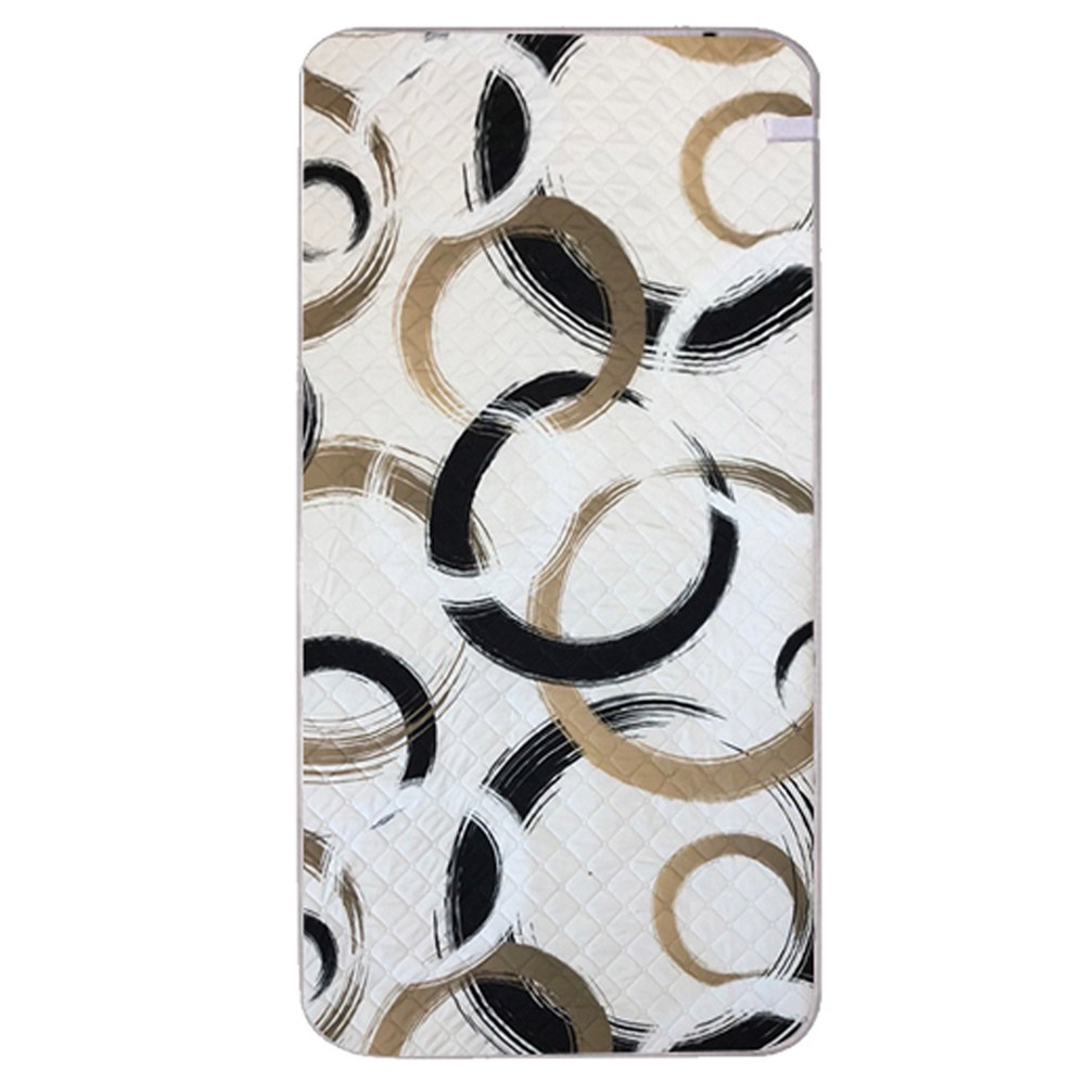 [오늘출발] 일월 코지 카본매트 워셔블 탄소 전기 온열매트 슈퍼싱글 (180x90) 52,900원