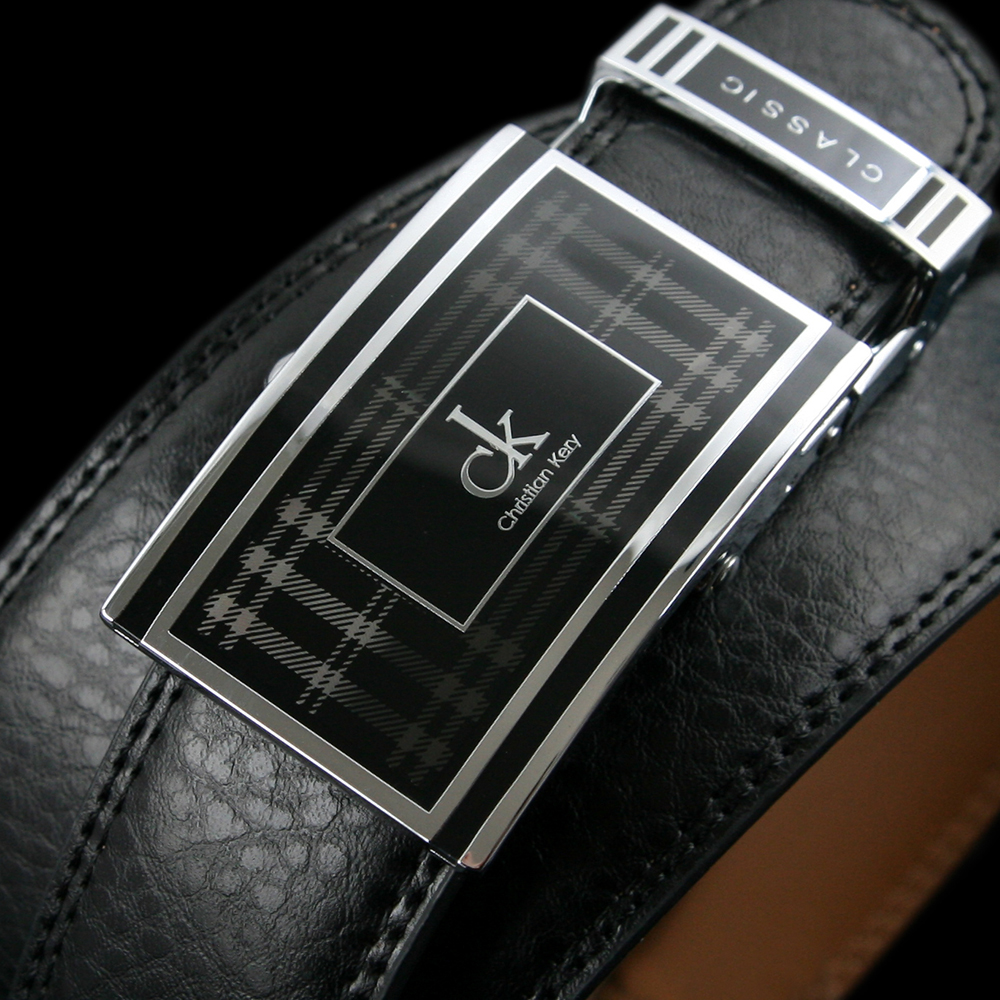 크리스찬케리 가죽 남성정장벨트 JK-ST331 15,900원