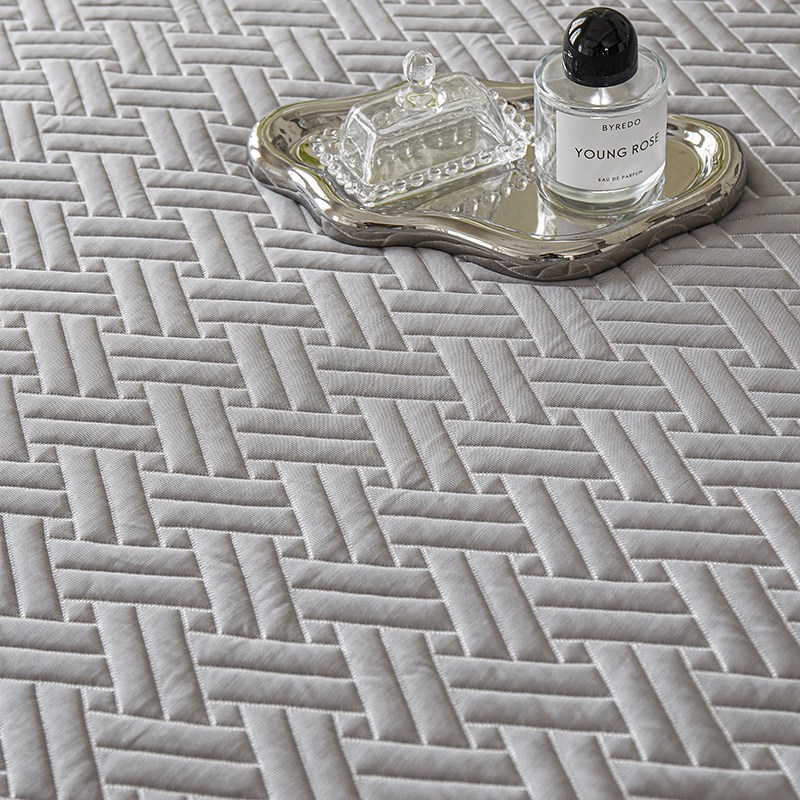 [한정특가] Cozy Aura 파워쿨링 냉감 침대 패드 쿨매트 고정밴드형 KC인증 46,220원