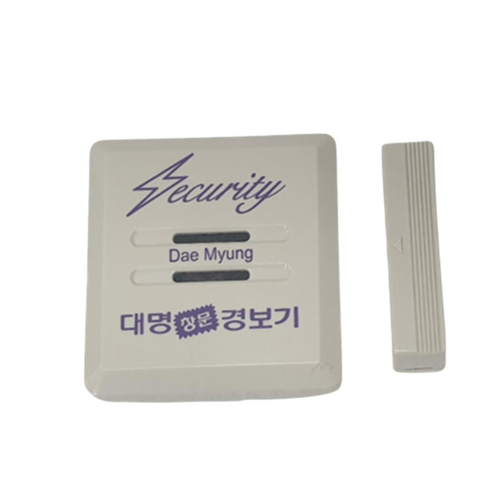 비브랜드 양면테이프 간편 부착 창문 열림 경보기 침입 감지 알림 14,610원