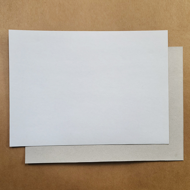 4절지 마분지 마닐라지 350g 100매 재단 가능 사이즈 545 x 393 무광 두꺼운 종이 흰색 16,900원