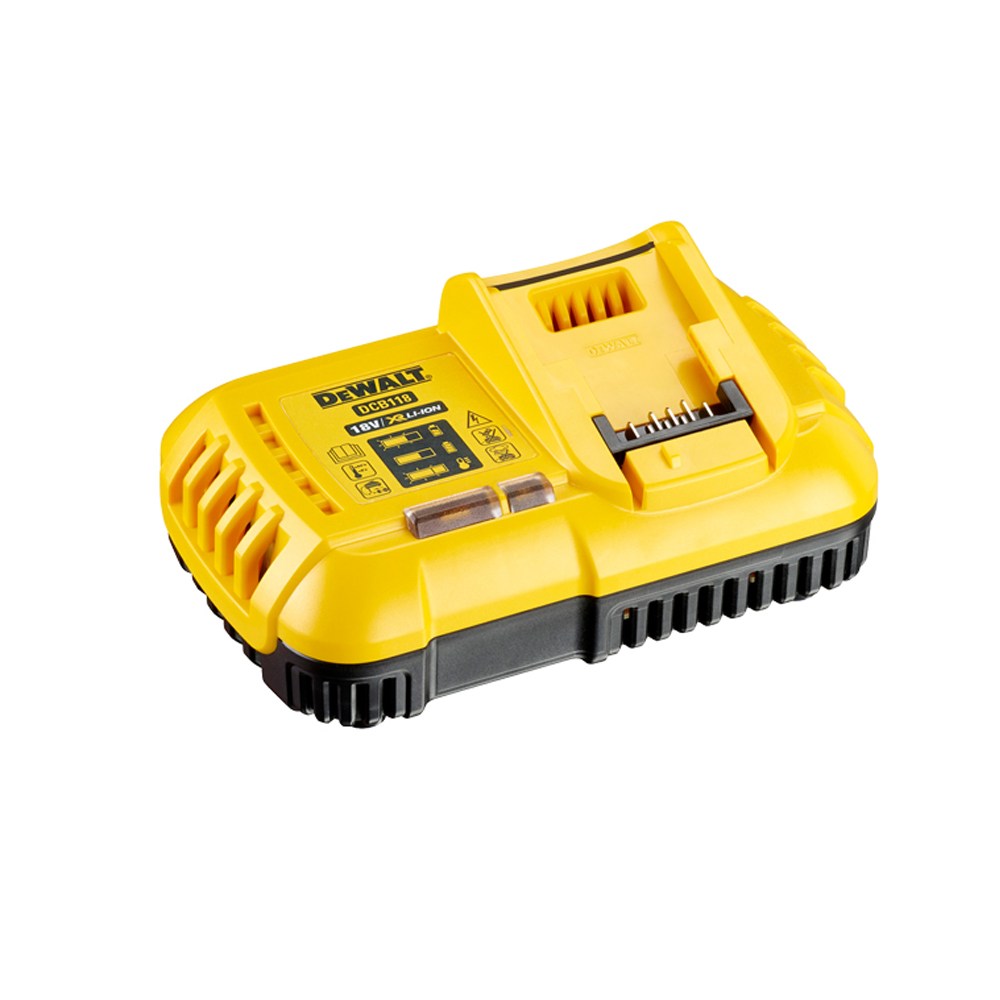 디월트 DCB118 54V18V 배터리충전기 쿨링팬내장 70,400원
