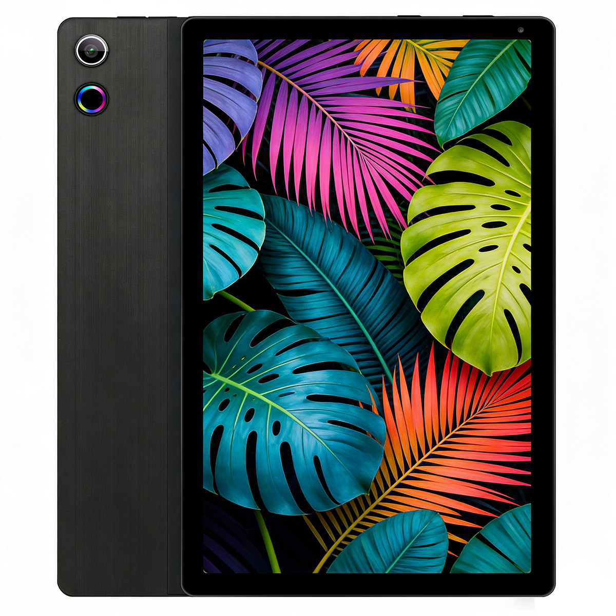 Pixelion 태블릿PC 10.4인치태블릿 20G+128G 8코어 안드로이드 15, Wi-Fi, 128GB, 블랙/Black 239,980원