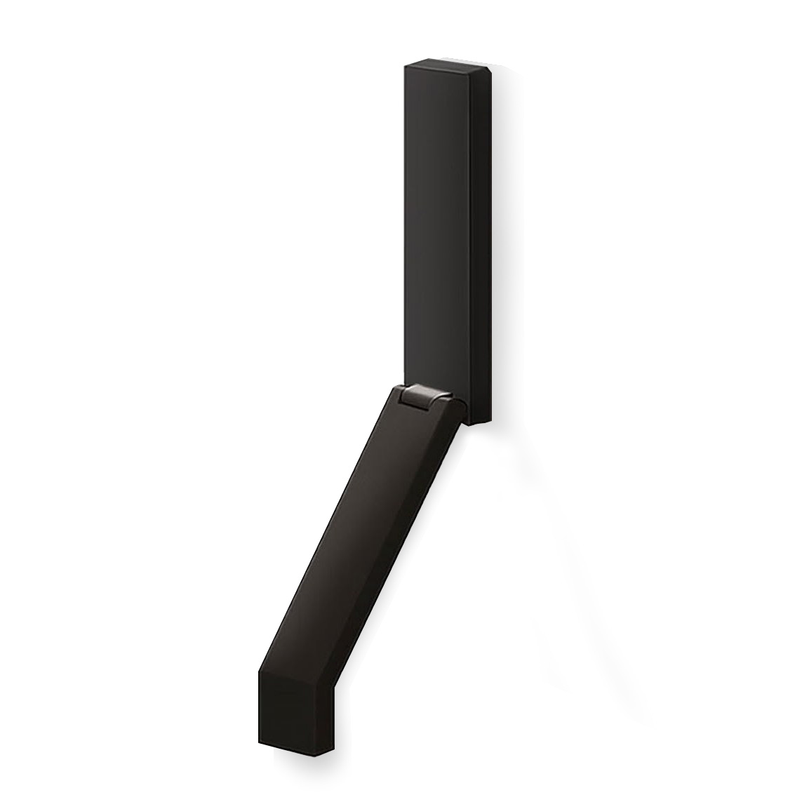 국산 자석 도어스토퍼 말발굽 현관문 방문 방화문 철문 닫힘방지 무타공 문고정 실리콘 블랙/블랙, 블랙, 1개 19,900원