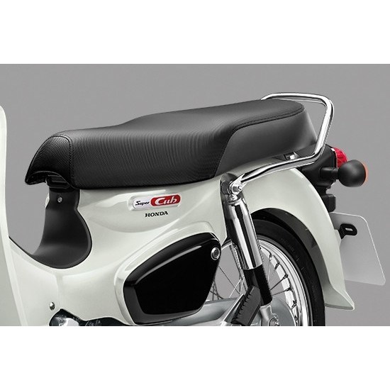 타이혼다 순정 리어 그립바 손잡이 텐덤바 21년 슈퍼커브110 전용, 혼다 55,000원