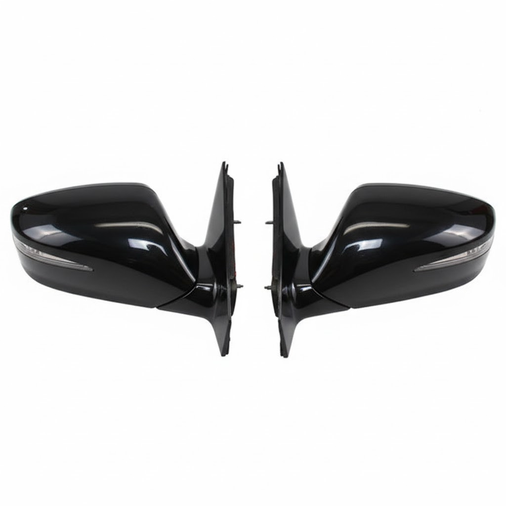 그랜저HG 백미러 그랜저HG 사이드미러 그랜져HG 백미러 그랜져HG 사이드미러 10핀구형 중고(2010년~2013년) 132,000원