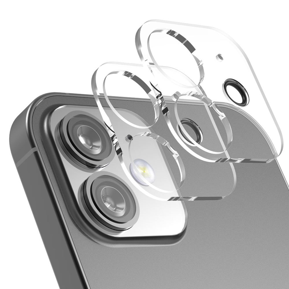 로랜텍 카메라 렌즈 풀커버 강화유리 2p, 1세트 6,890원