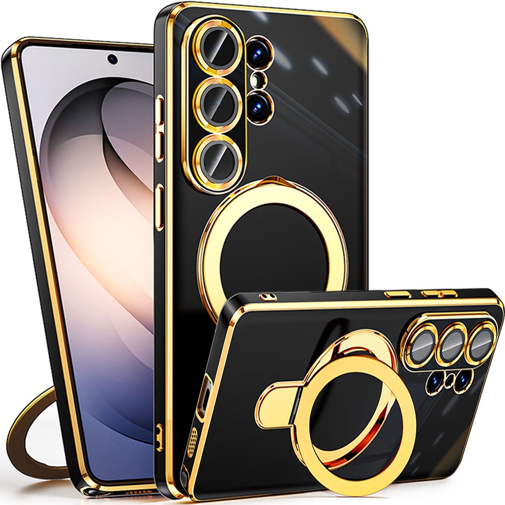 갤럭시s26 맥세이프 호환 휴대폰핑거링 거치대 케이스 11,610원