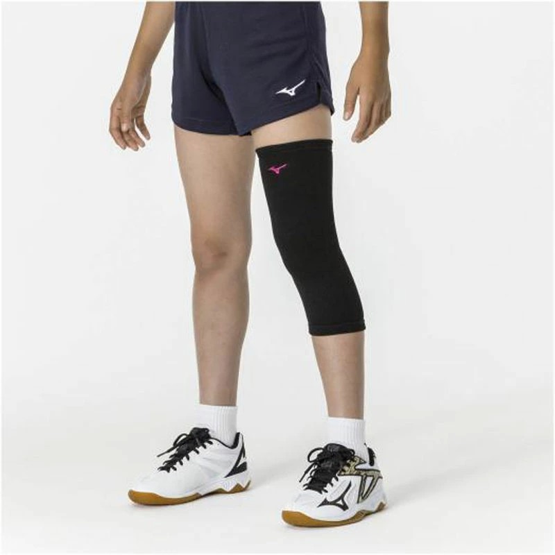 미즈노 롱 서포터 무릎 보호대 양측 V2MYA402 36,800원