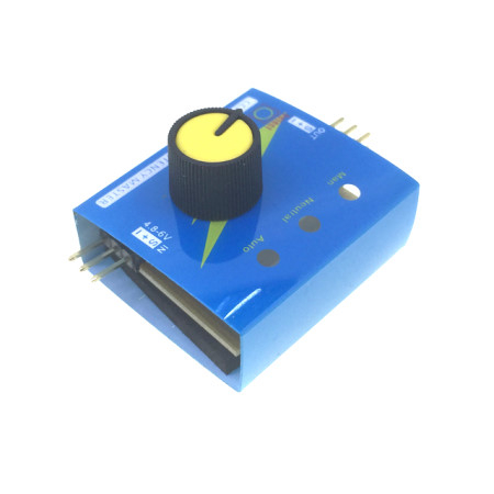 아두이노 서보모터 테스터 SG-90-MULTI-TESTER, 1개, 현재가 1,500원