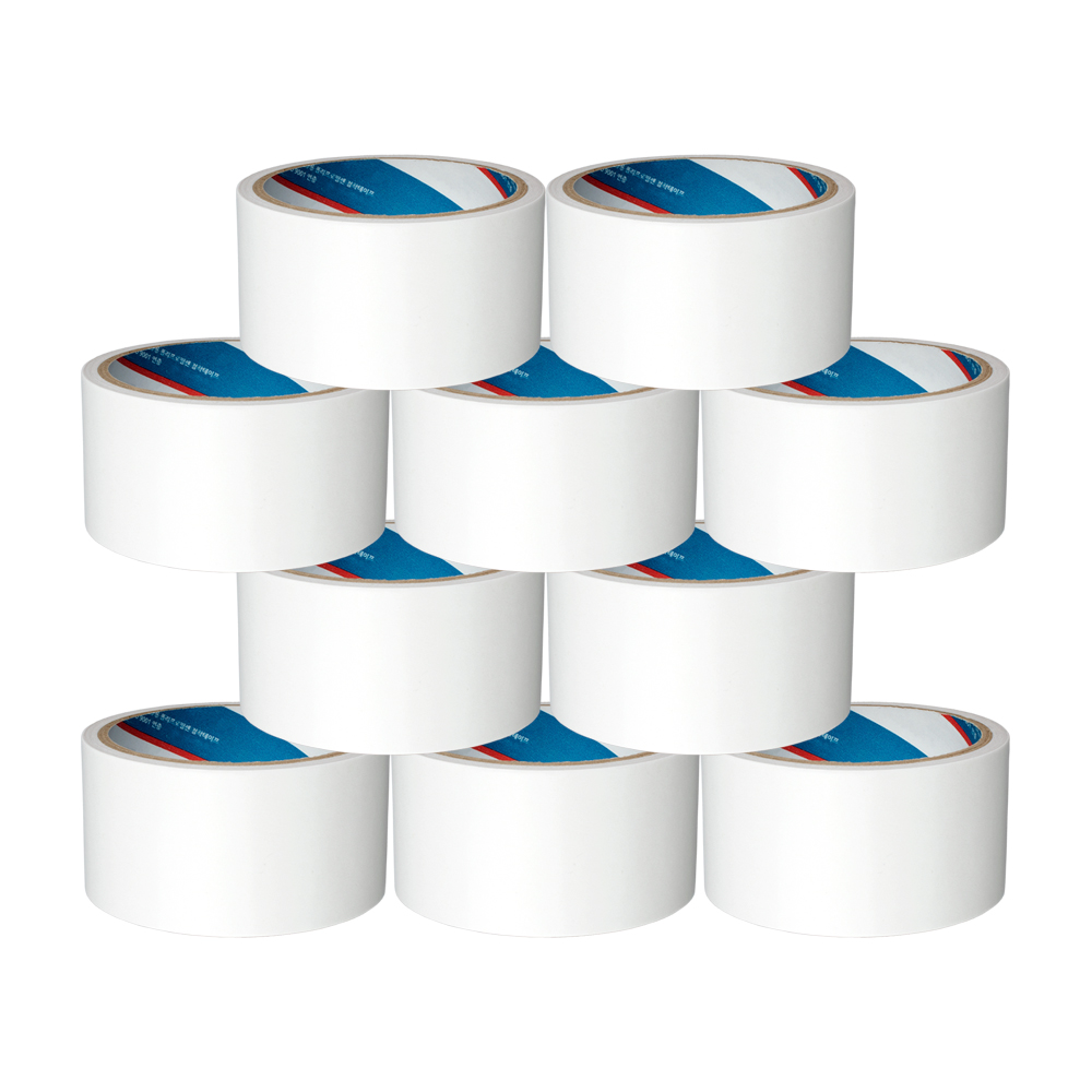 대박테이프 양면테이프 폭 48mm x 길이 7m 8,990원