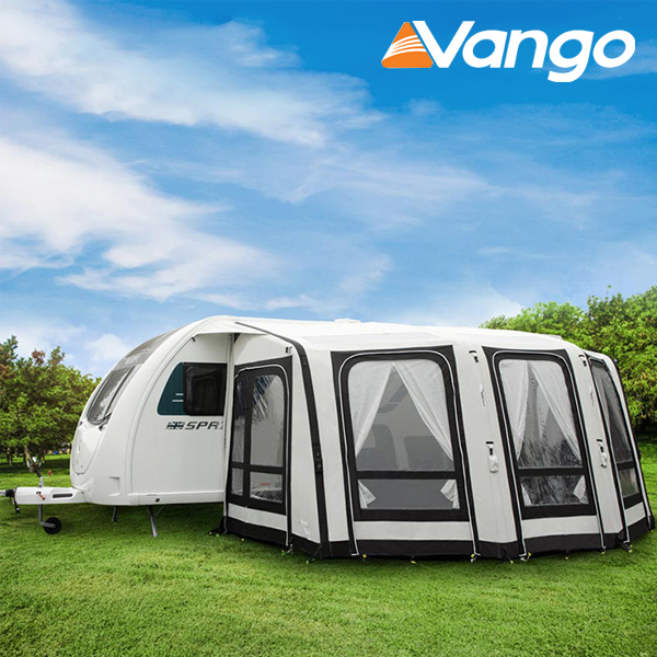 [반고] 투스카니 420 카라반 어닝, 하우스 어닝 텐트 1,606,500원