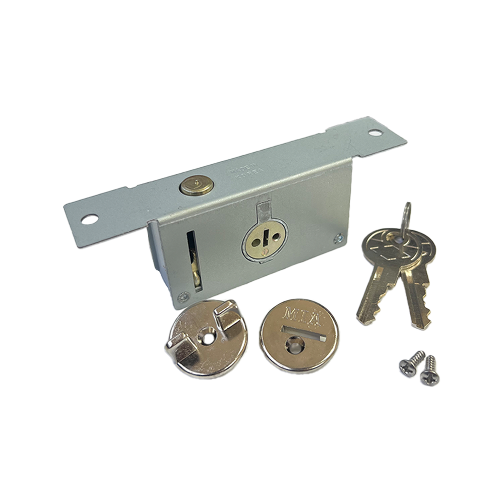 철부자 삼부키 미아키 신형강화키 도어락 현관문 유리문 잠금장치 9,900원