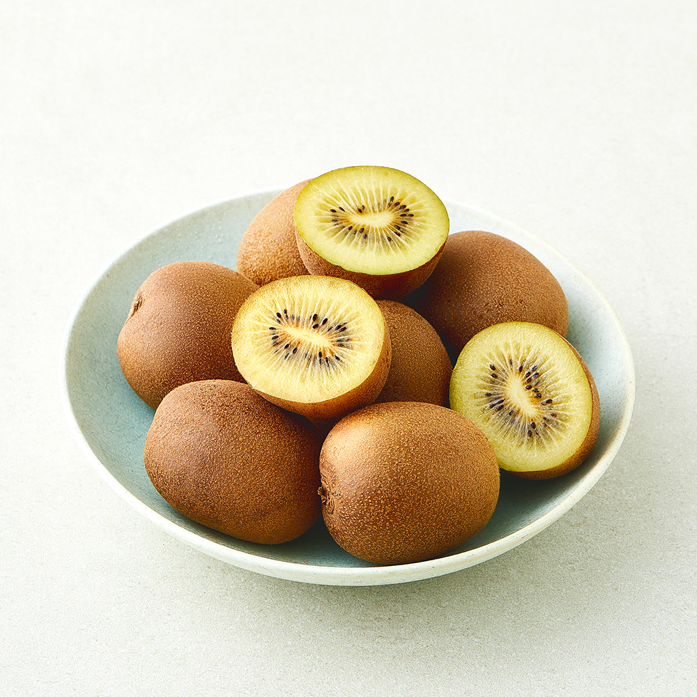 [로켓프레시] 곰곰 GAP 인증 골드키위 7,920원