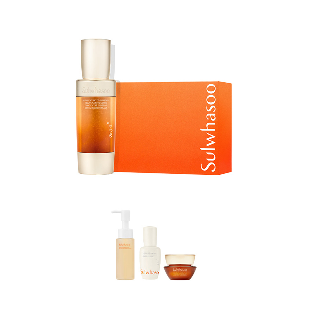 설화수 자음생 캡슐 세럼 211,500원