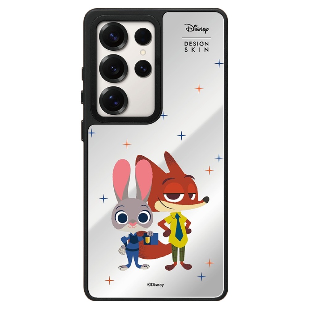DESIGNSKIN 미러 맥세이프 디즈니 주토피아1 휴대폰 케이스 31,320원