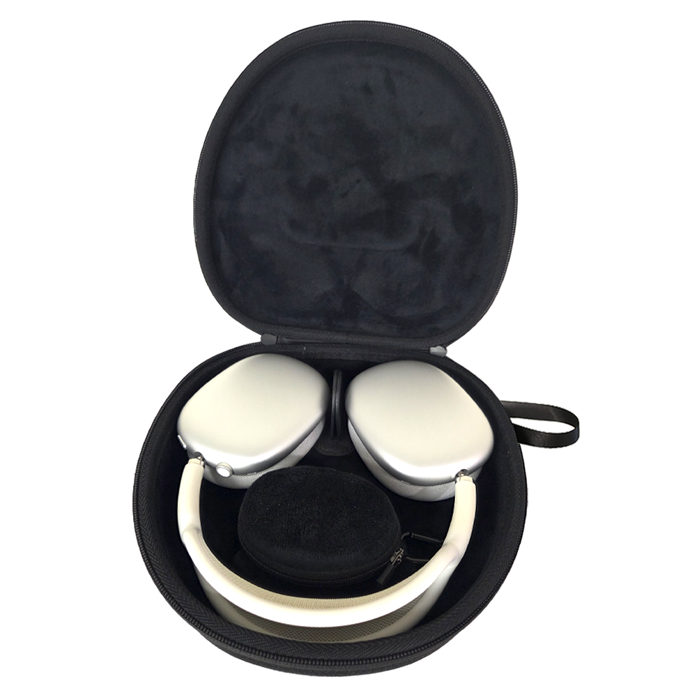 하루아즈 에어팟 맥스 파우치 자동절전 케이스 보관 가방 19,800원