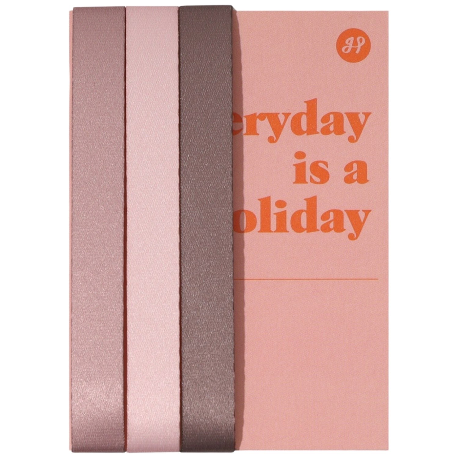 하이루프 HIGHLOOP 솔리드 스트랩 오리지널 핑거스트랩 핸드폰 줄 3개세트, 1개, S01.솔리드로즈 12,800원