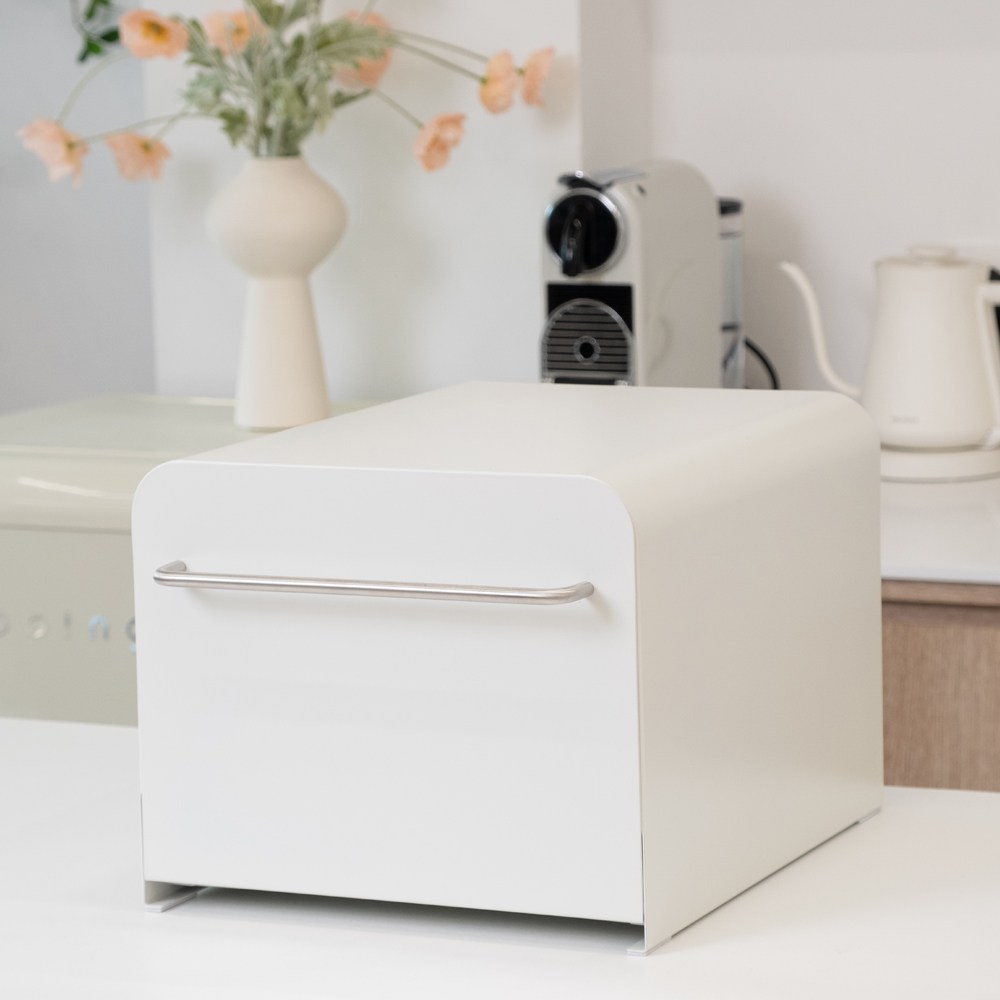 마치 미드센추리 슬라이드 철제 수납함 38,580원